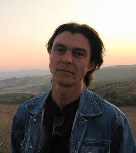 Алексей Белокопытов