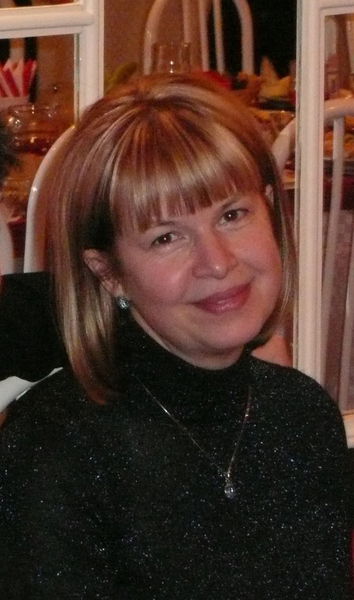 Чистюхина Ольга