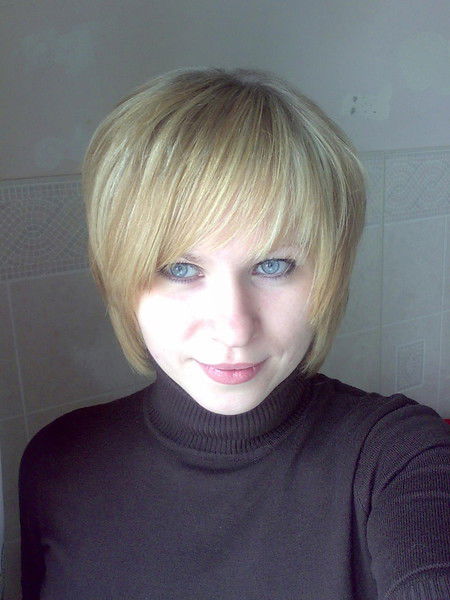 Оксана Смирнова