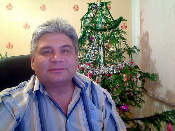 Сергей Синицын