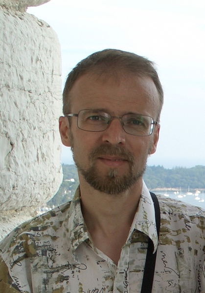 Глеб Булахов