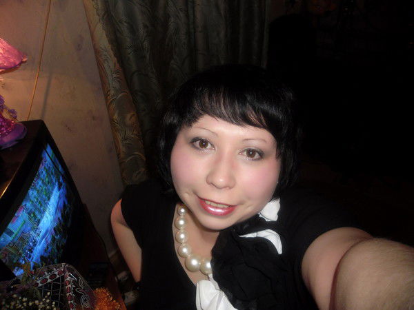 Лариса Канукова