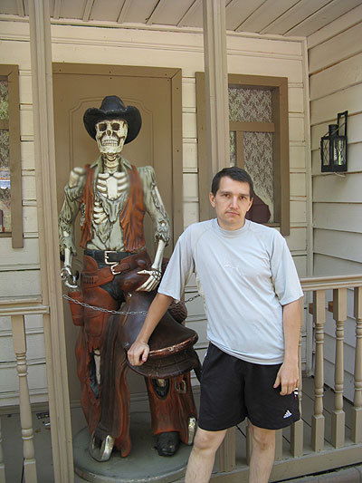 Виталий Буров