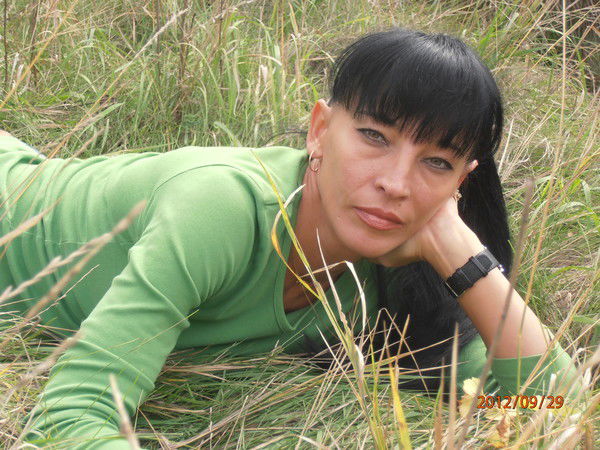 Татьяна Кулешова