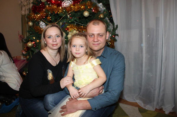 Валентина Кретова