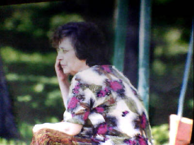 Татьяна Подночевная