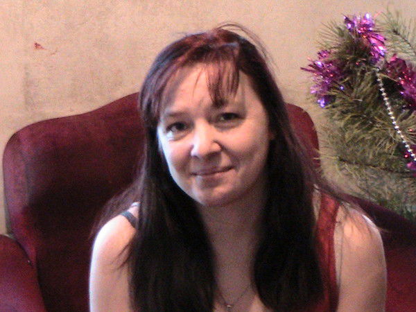 Наталья Антипенко