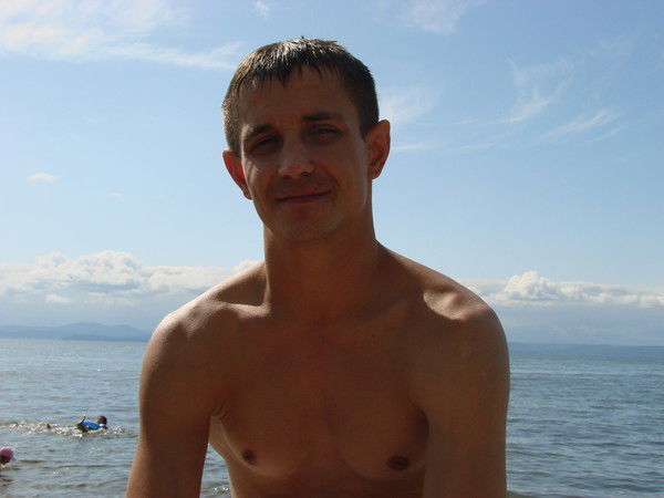 Владимир Турковский