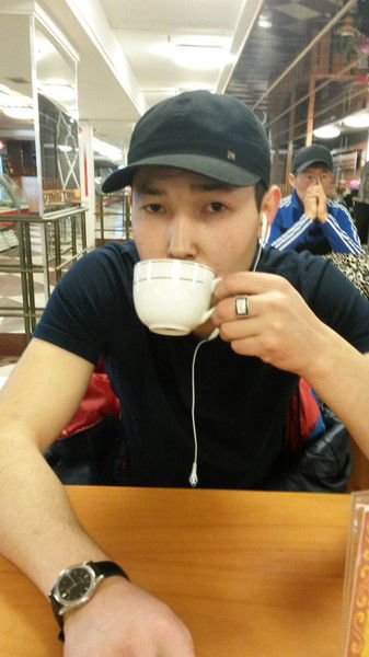 Галымжан Ххх