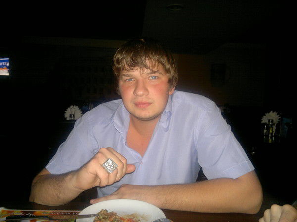 Владимир Быковец