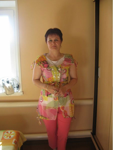 Фая Зайнутдинова