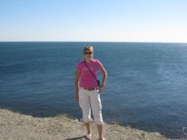 Анастасия Юршина