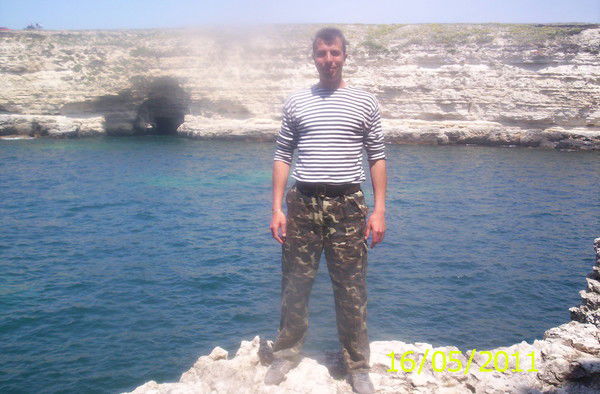 Сергей Бецкий