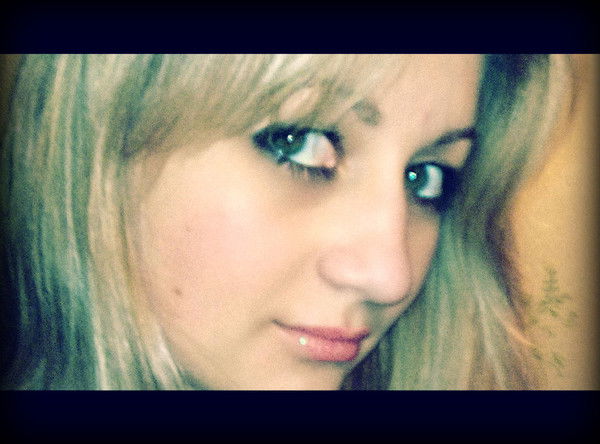 Наташенька Тхорёва