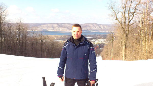 Евгений Ермолаев