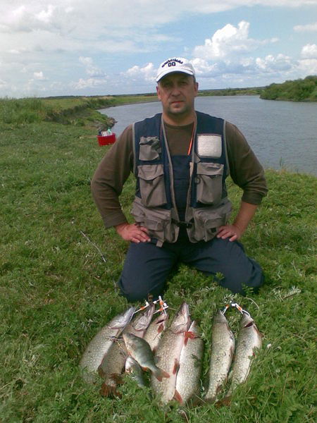 Юрий Коркин