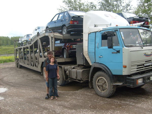 Татьяна Афонина