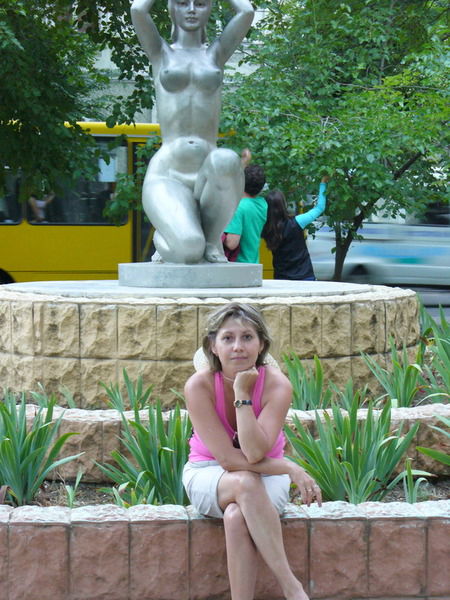 Лилия Вильдгрубе