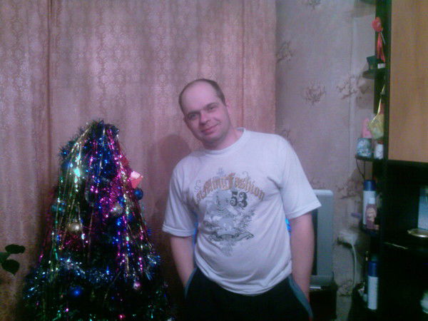 Андрей Панкрутский