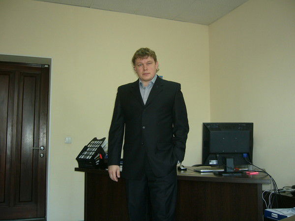 Вадим Шекера