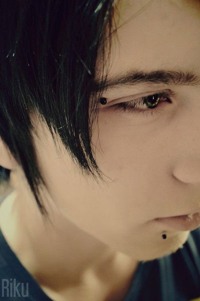 Рику Фукусима