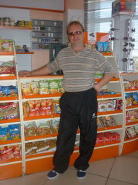 Николай Липаткин