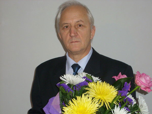 Владимир Бородин