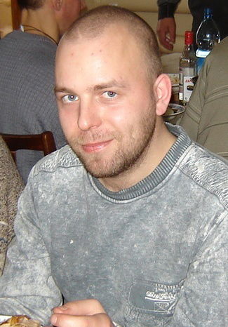 Ваня Шаронов