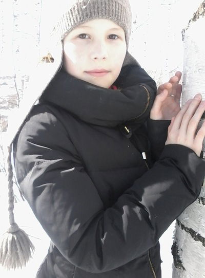 Юлия Лукоянова