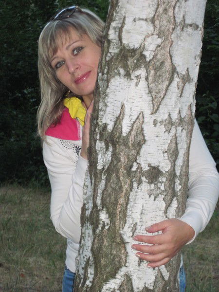 Рита Дерека (Шевелин)