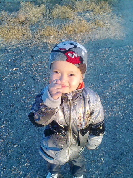 Азат Джулдибаев