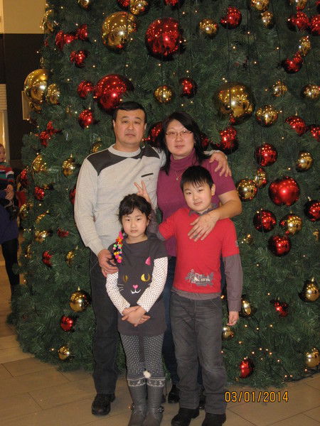 Елена Когай