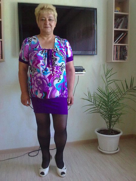 Наталия Макарова