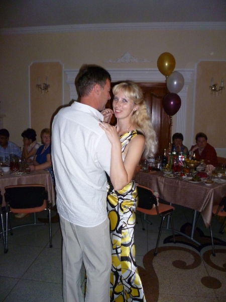 Ирина Лескова