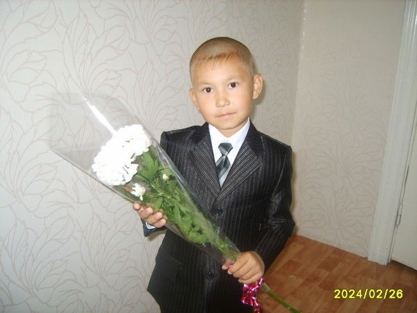 Дамир Зайретдинов