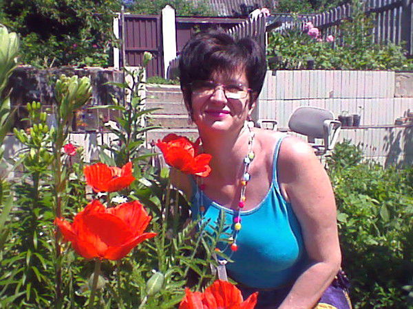 Александра Шваецкая