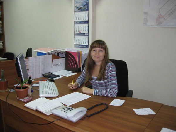 Лидия Иванова