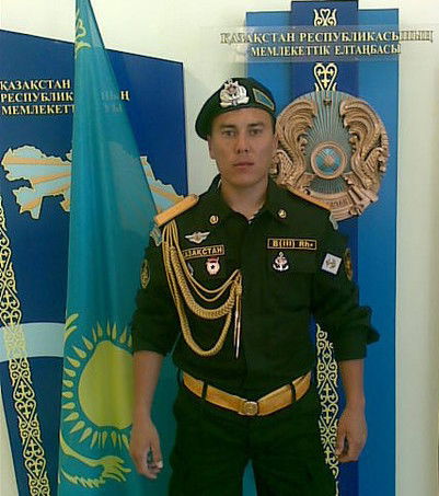 Дархан Куттыбаев