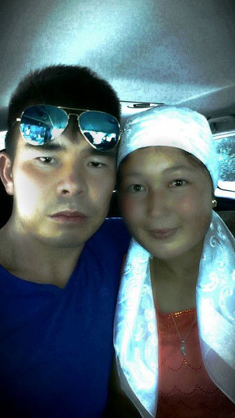 Жумагуль Кенжебаева