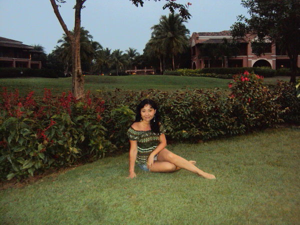 Аля Абдраимова