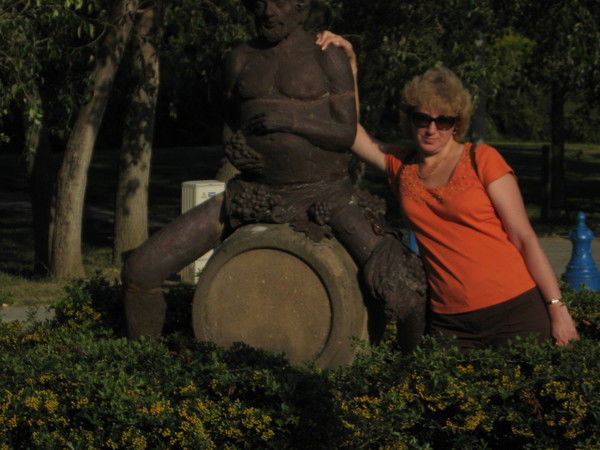 Елена Клепикова