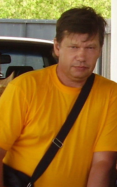 Валера Хрущ