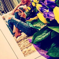 Анастасия Иванова