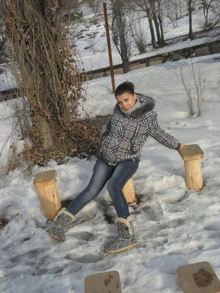 Мул@точка! *