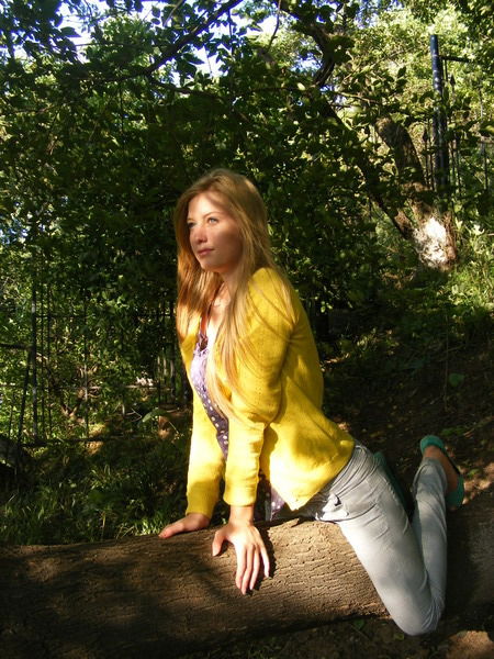 Танюха Откушеное Ухо_