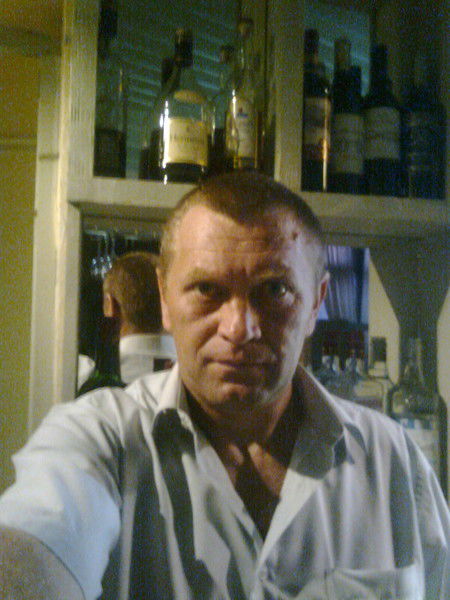 Алексей Козлов