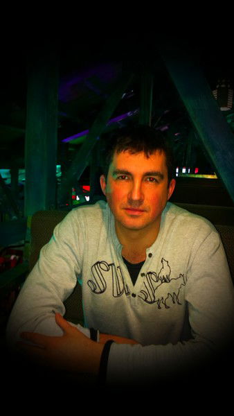 Егор Прокаев