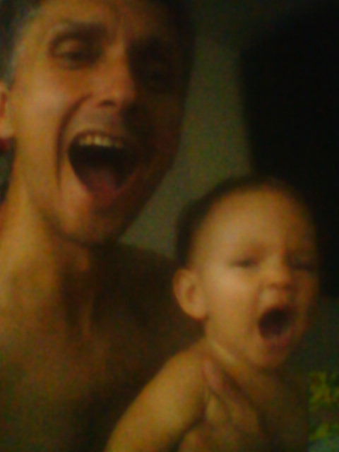 Миша Борисов