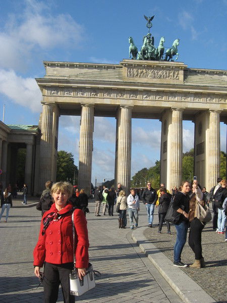 Татьяна Маврина