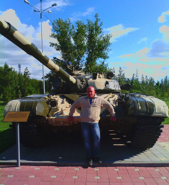 Сергей Лыжин